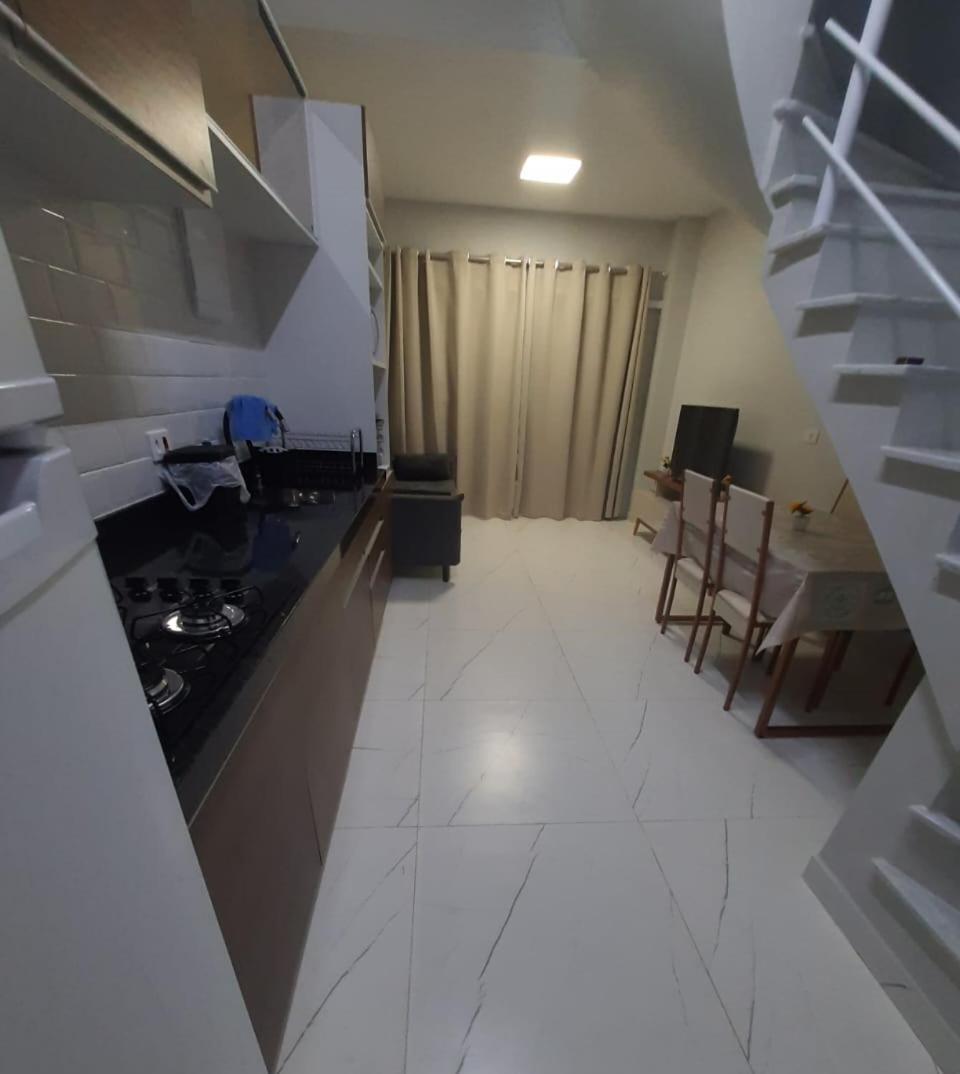 Peruibe: Casa Em Condominio C/ Piscina Esterno foto
