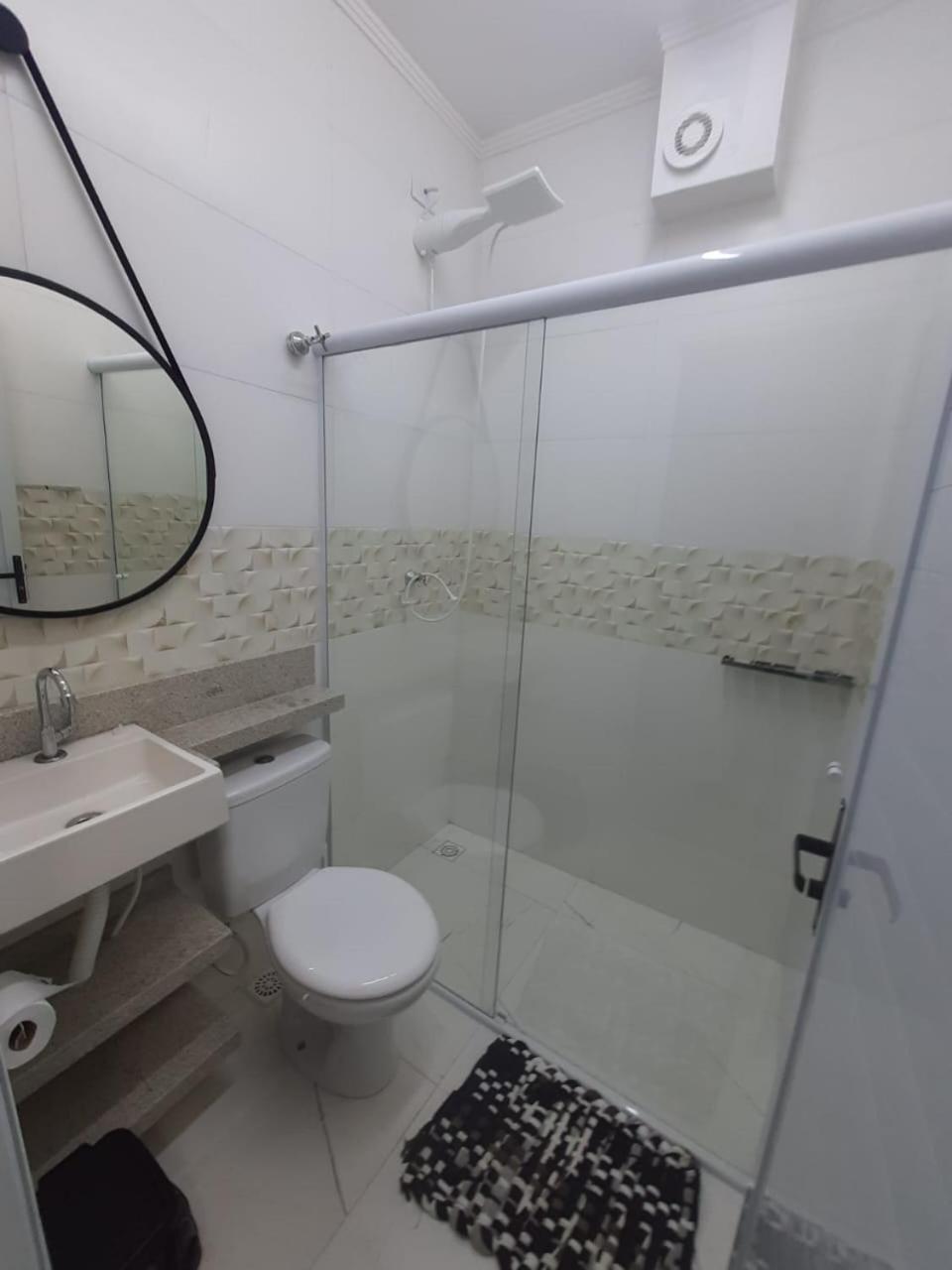 Peruibe: Casa Em Condominio C/ Piscina Esterno foto