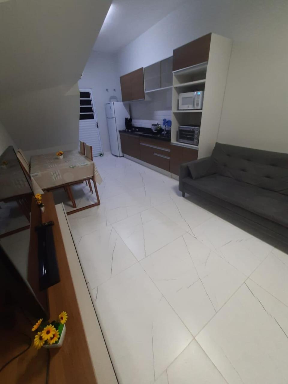 Peruibe: Casa Em Condominio C/ Piscina Esterno foto
