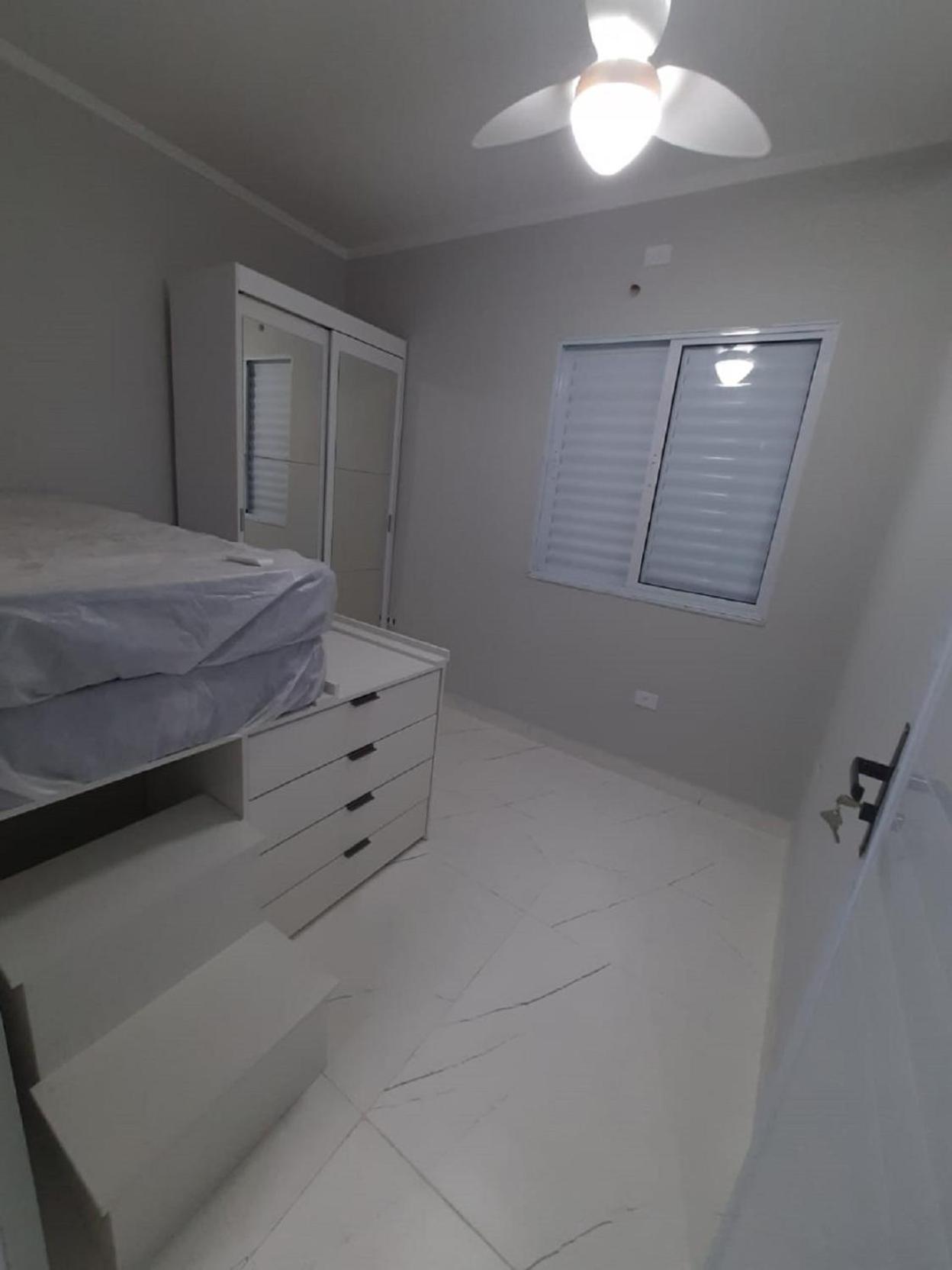 Peruibe: Casa Em Condominio C/ Piscina Esterno foto